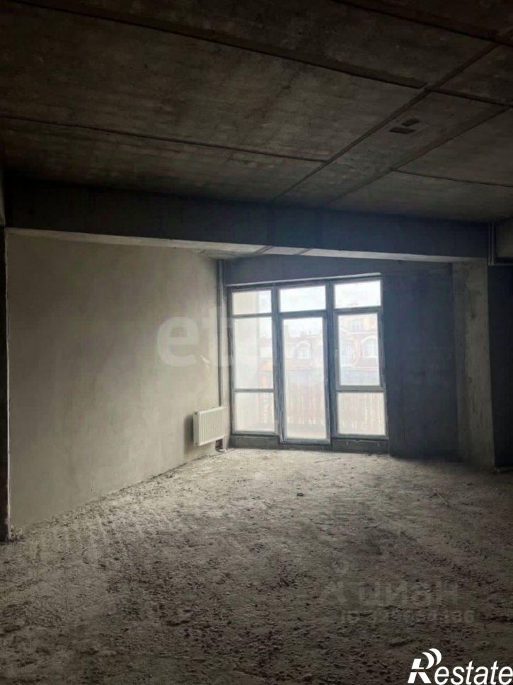 4-комн квартира ул Загородная, 17Б,  д. 17Б