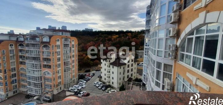 4-комн квартира ул Загородная, 17Б,  д. 17Б
