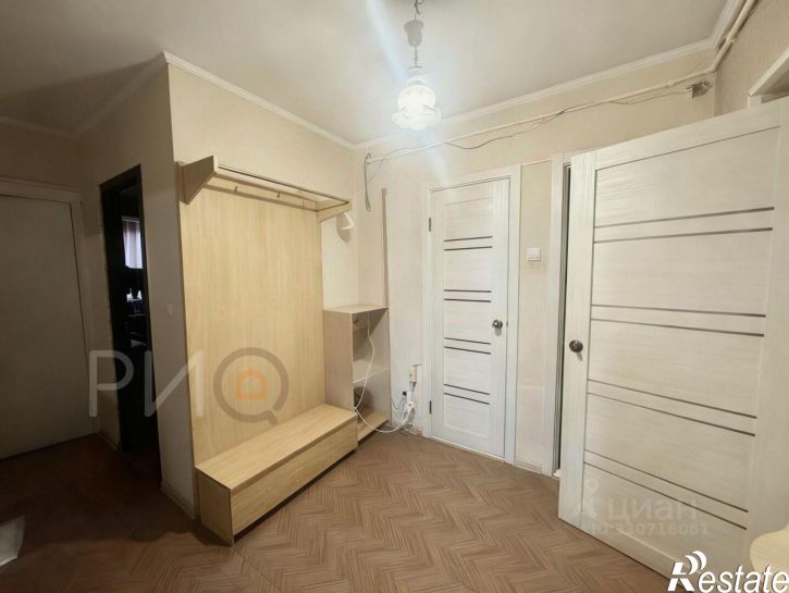 3-комн квартира Ореховая улица, 31 к2,  д. 31 к2