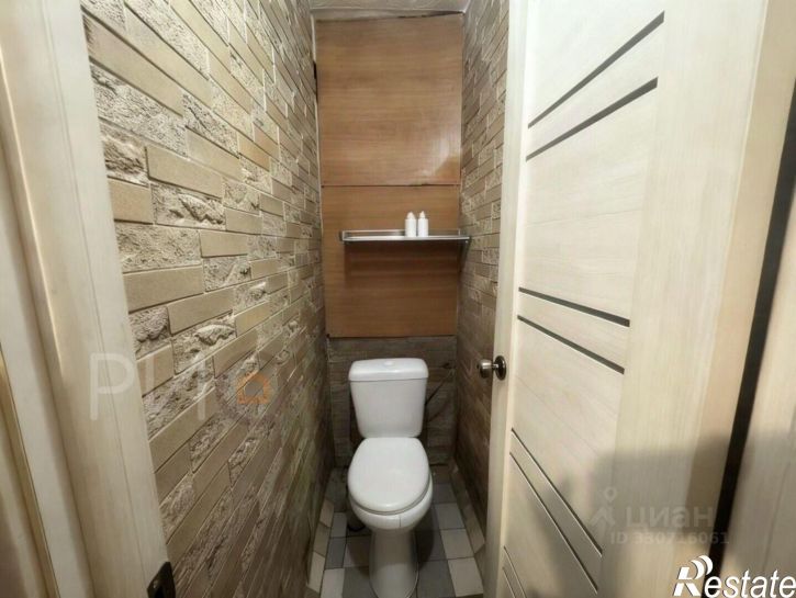 3-комн квартира Ореховая улица, 31 к2,  д. 31 к2