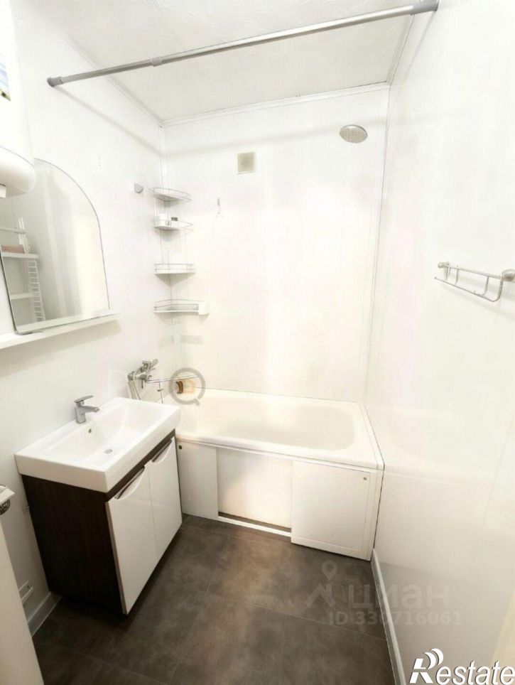 3-комн квартира Ореховая улица, 31 к2,  д. 31 к2