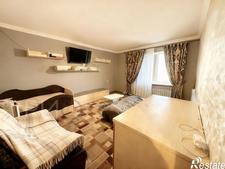 3-комн квартира Ореховая улица, 31 к2,  д. 31 к2