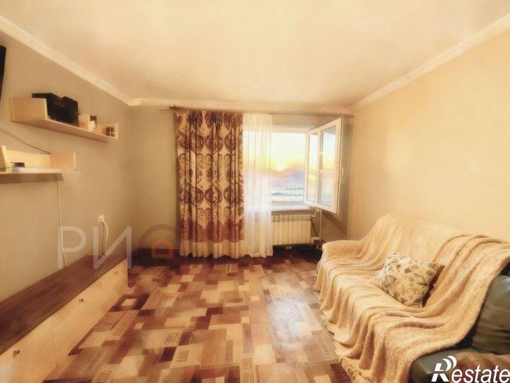 3-комн квартира Ореховая улица, 31 к2,  д. 31 к2