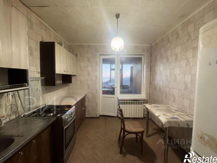3-комн квартира Ореховая улица, 31 к2,  д. 31 к2