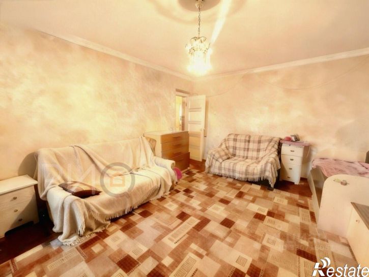3-комн квартира Ореховая улица, 31 к2,  д. 31 к2