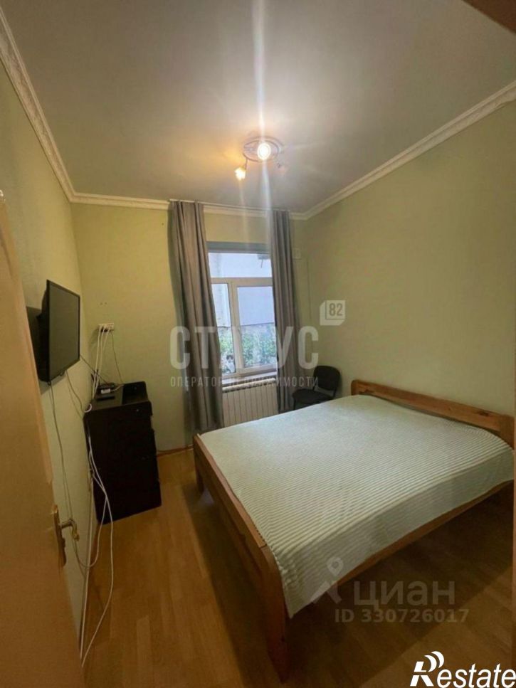2-комн квартира улица Ломоносова, 33,  д. 33