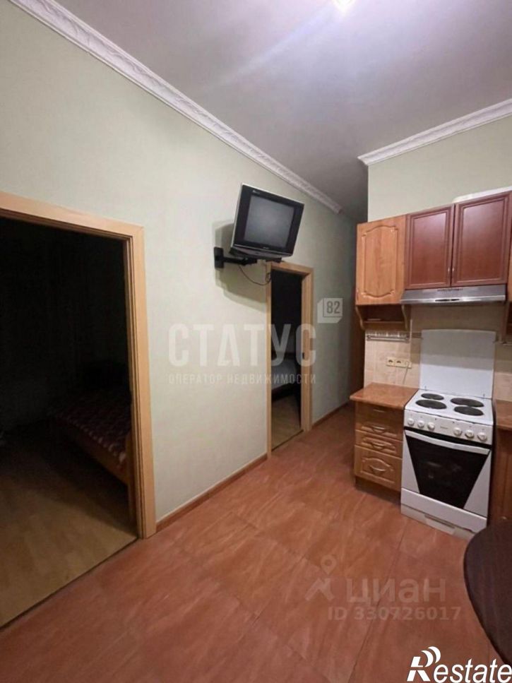 2-комн квартира улица Ломоносова, 33,  д. 33