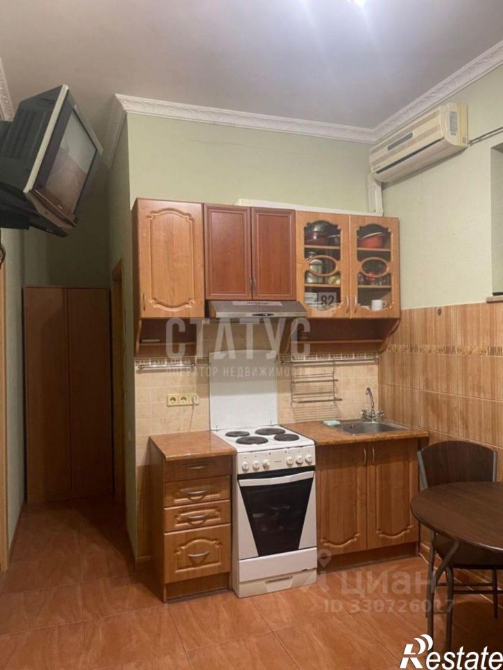 2-комн квартира улица Ломоносова, 33,  д. 33