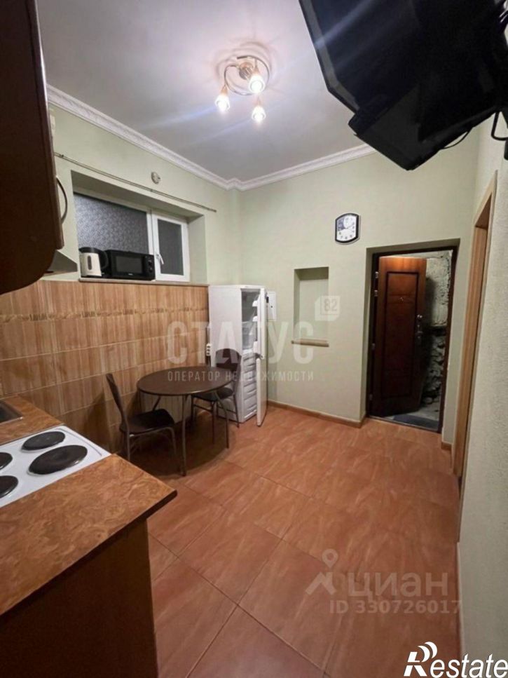 2-комн квартира улица Ломоносова, 33,  д. 33