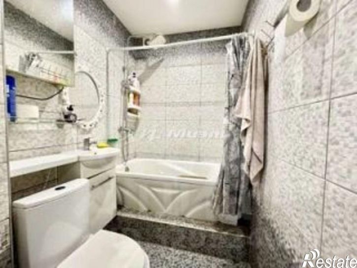 3-комн квартира улица Бирюкова, 36,  д. 36