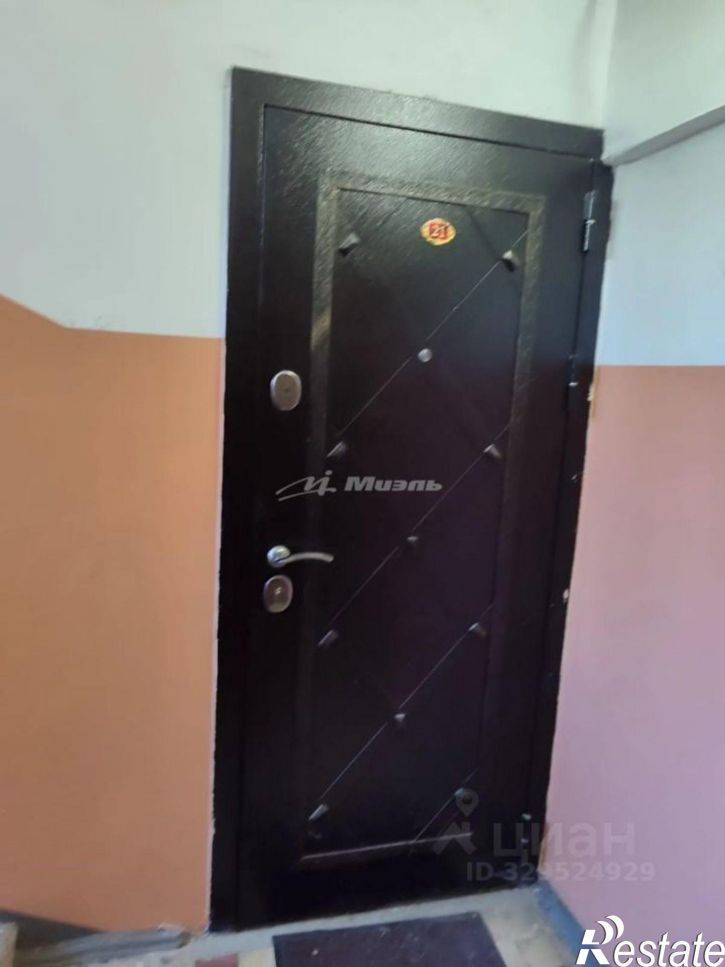 3-комн квартира улица Бирюкова, 36,  д. 36