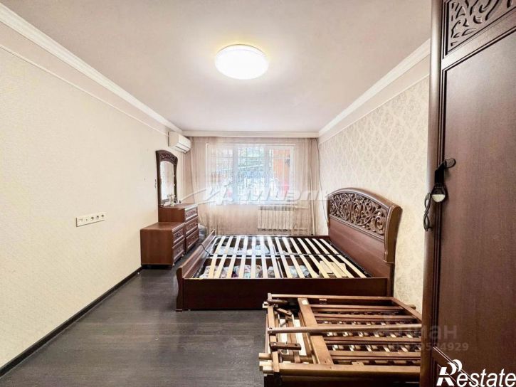 3-комн квартира улица Бирюкова, 36,  д. 36