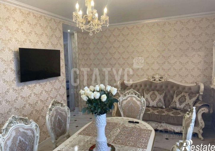 2-комн квартира ул Крупской, 32,  д. 32