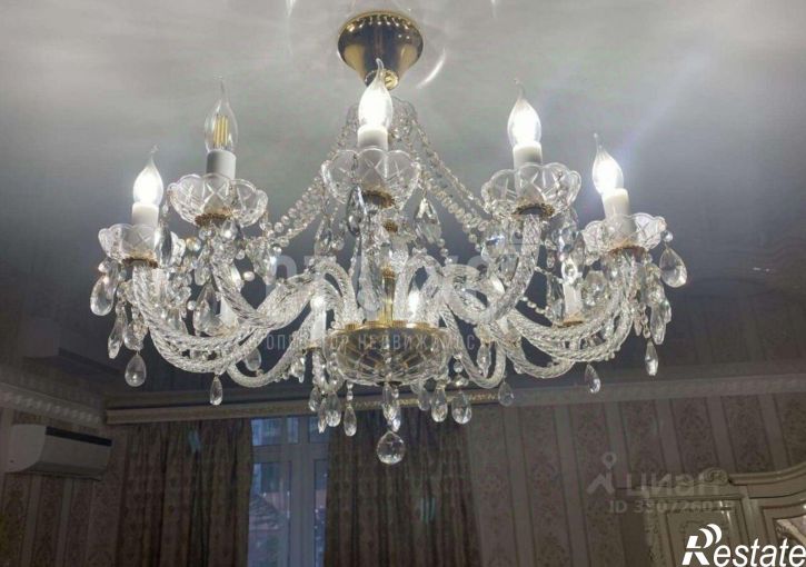 2-комн квартира ул Крупской, 32,  д. 32