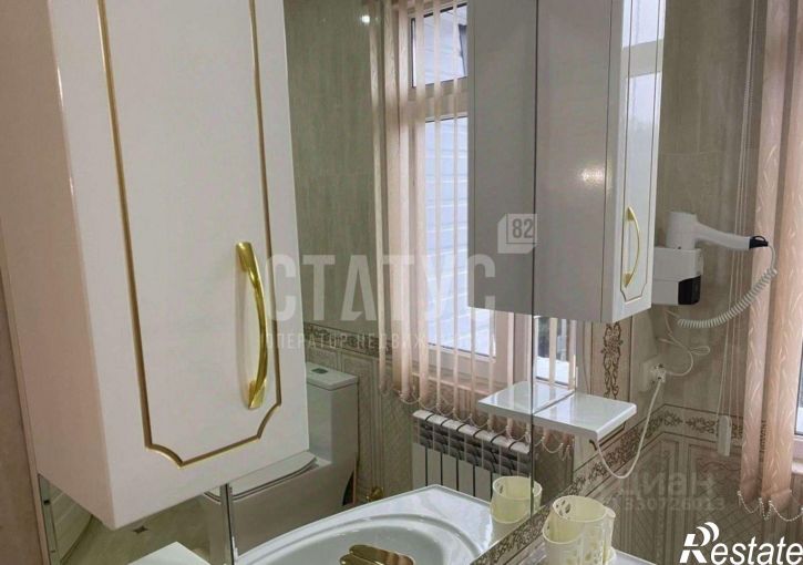 2-комн квартира ул Крупской, 32,  д. 32