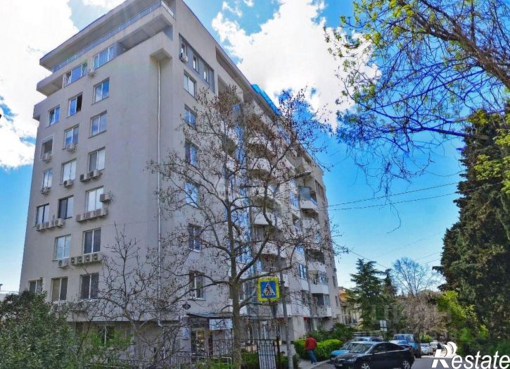 Гараж/парковка Садовая улица, 27,  д. 27