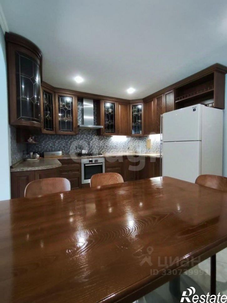 3-комн квартира улица Сеченова, 10 к3,  д. 10 к3