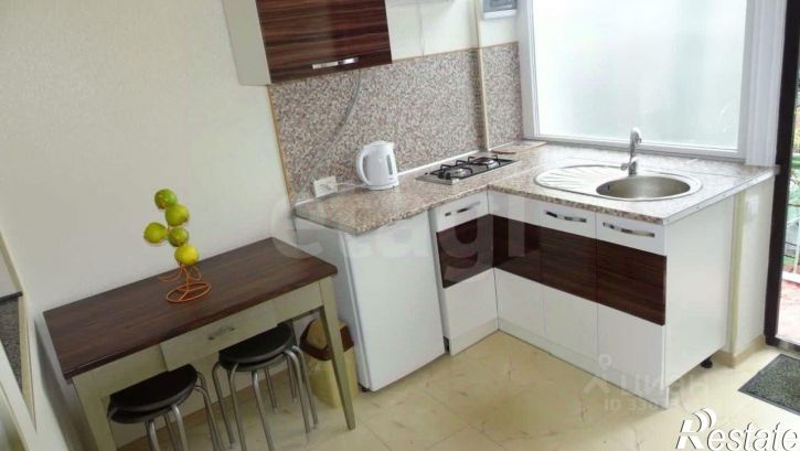 1-комн квартира ул Кучера, 3,  д. 3