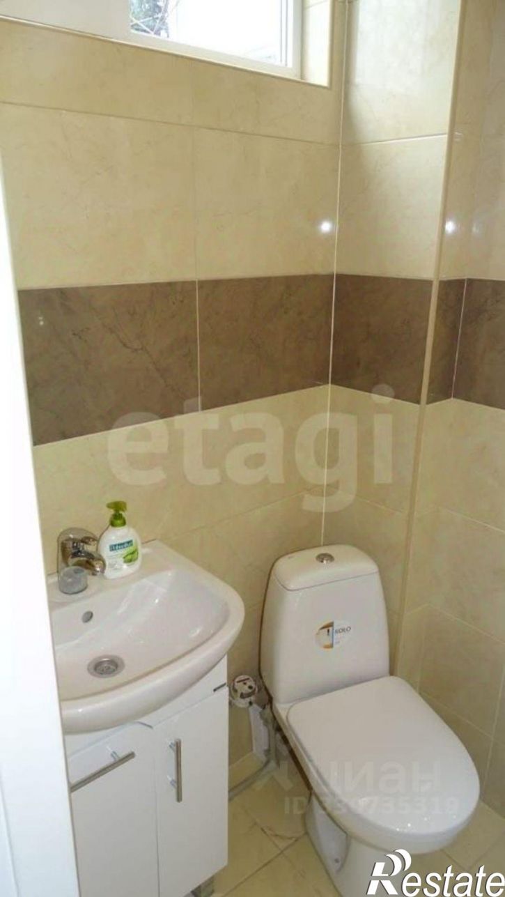 1-комн квартира ул Кучера, 3,  д. 3