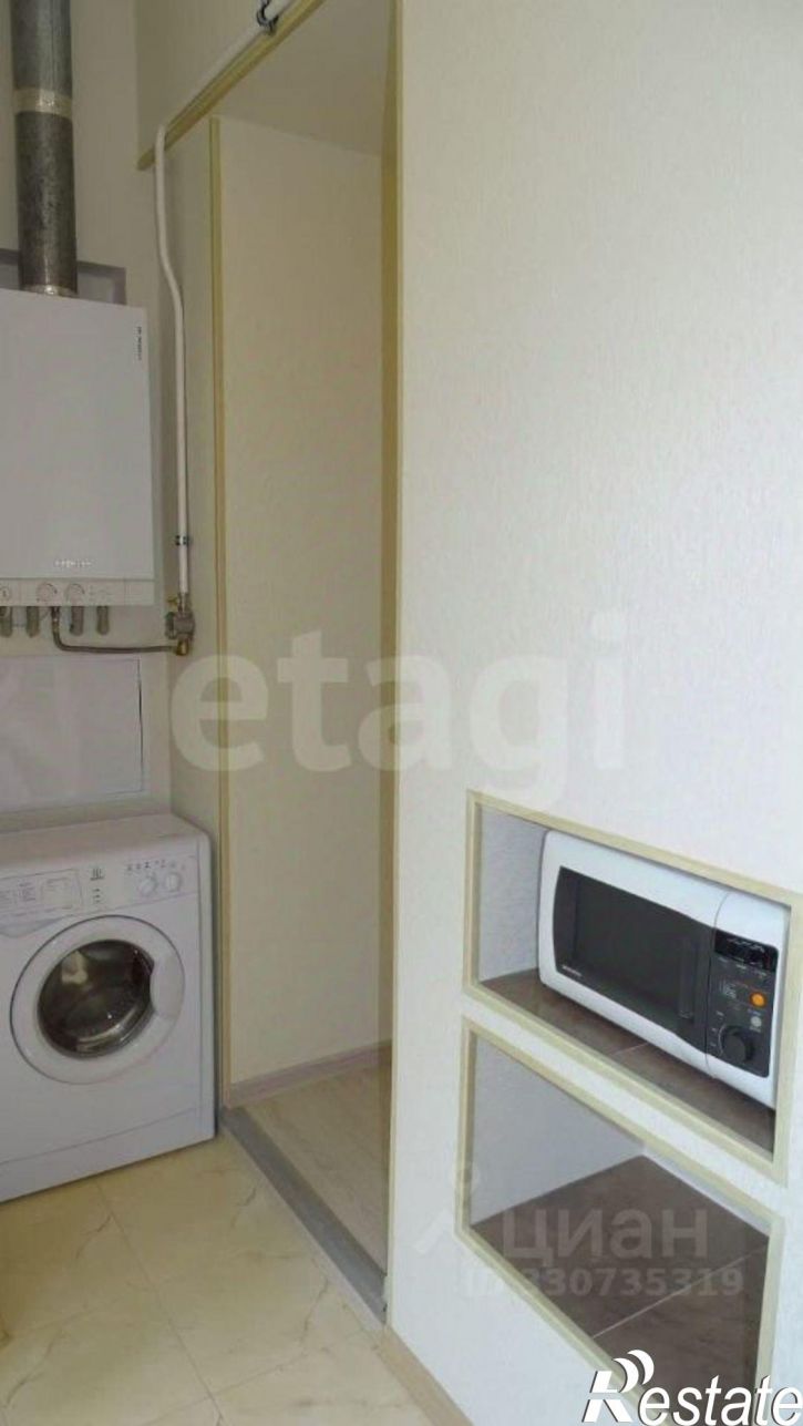 1-комн квартира ул Кучера, 3,  д. 3