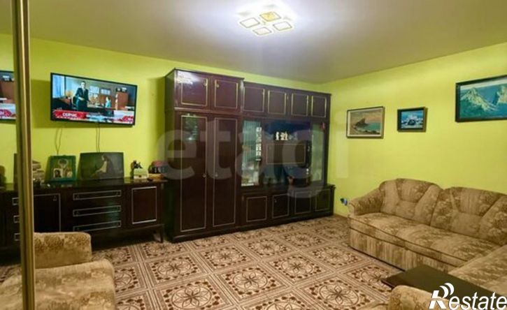 1-комн квартира переулок Музейный, 1,  д. 1