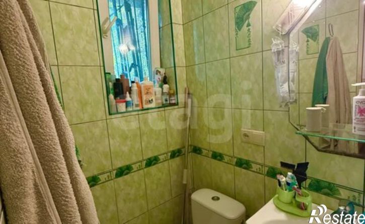 1-комн квартира переулок Музейный, 1,  д. 1