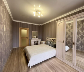 2-комн, 75кв м, этаж 2/4 ул Умельцев, 1