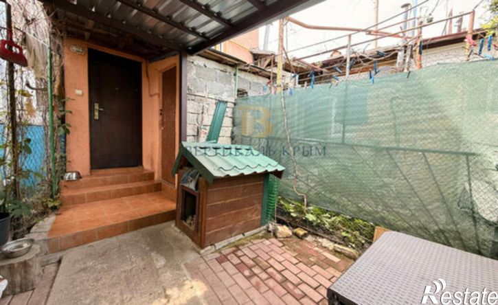 2-комн квартира Садовая улица, 37,  д. 37