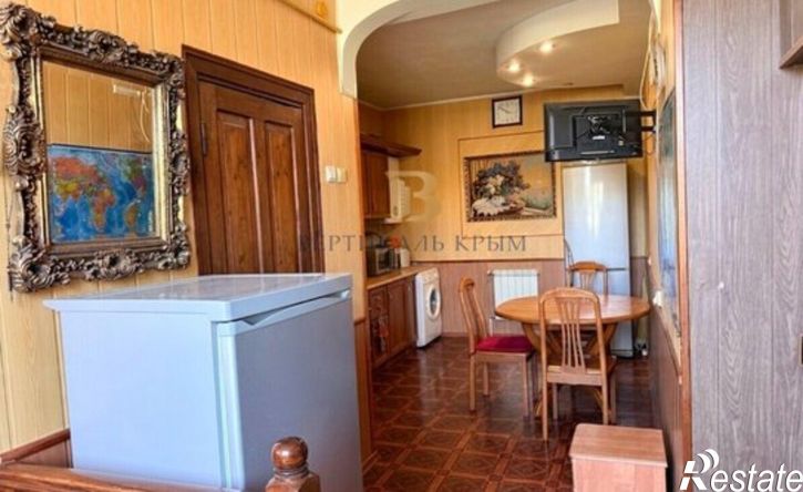 2-комн квартира Садовая улица, 37,  д. 37