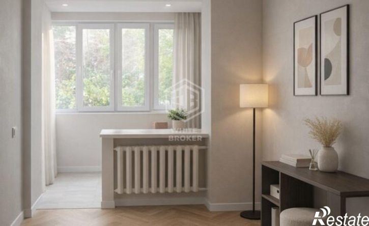 2-комн квартира ул Горького, 30,  д. 30