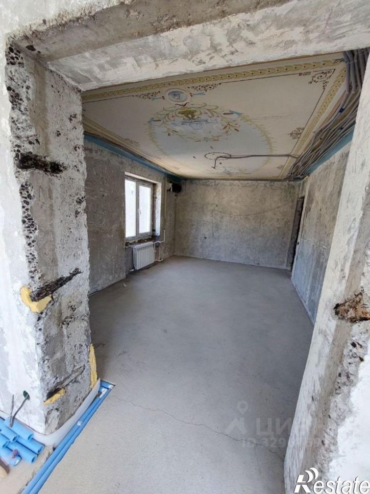 2-комн квартира ул Октябрьская, 6,  д. 6