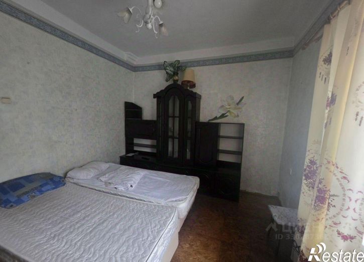 2-комн квартира улица Кирова, 39,  д. 39