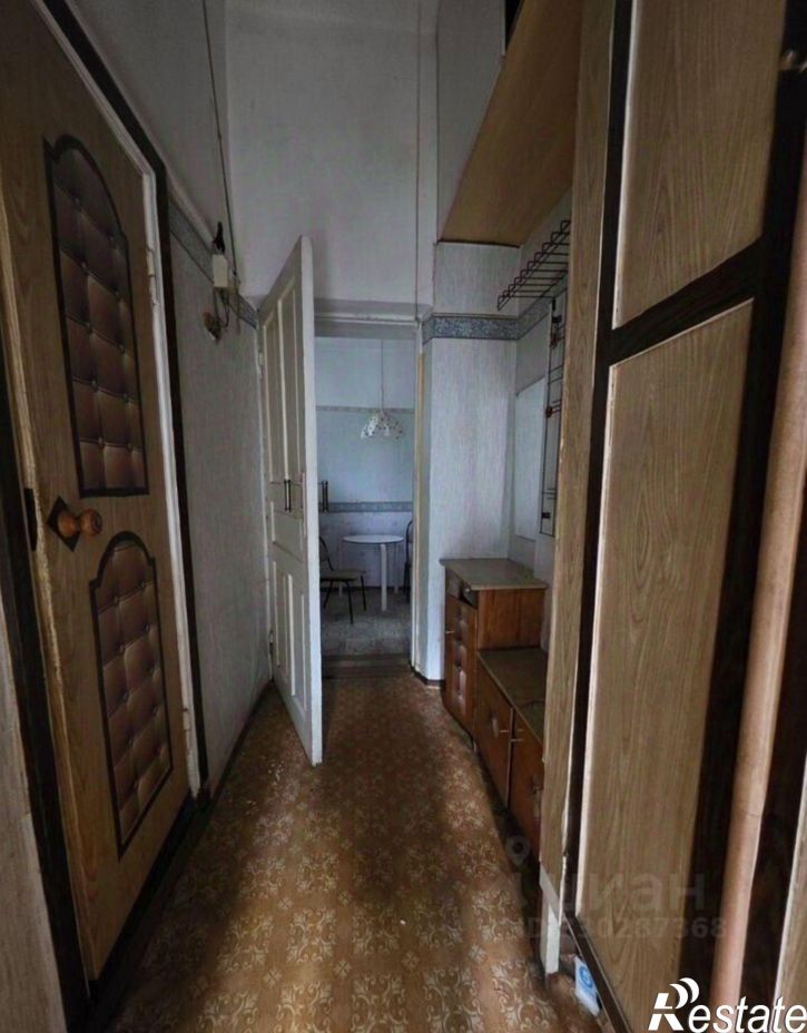 2-комн квартира улица Кирова, 39,  д. 39