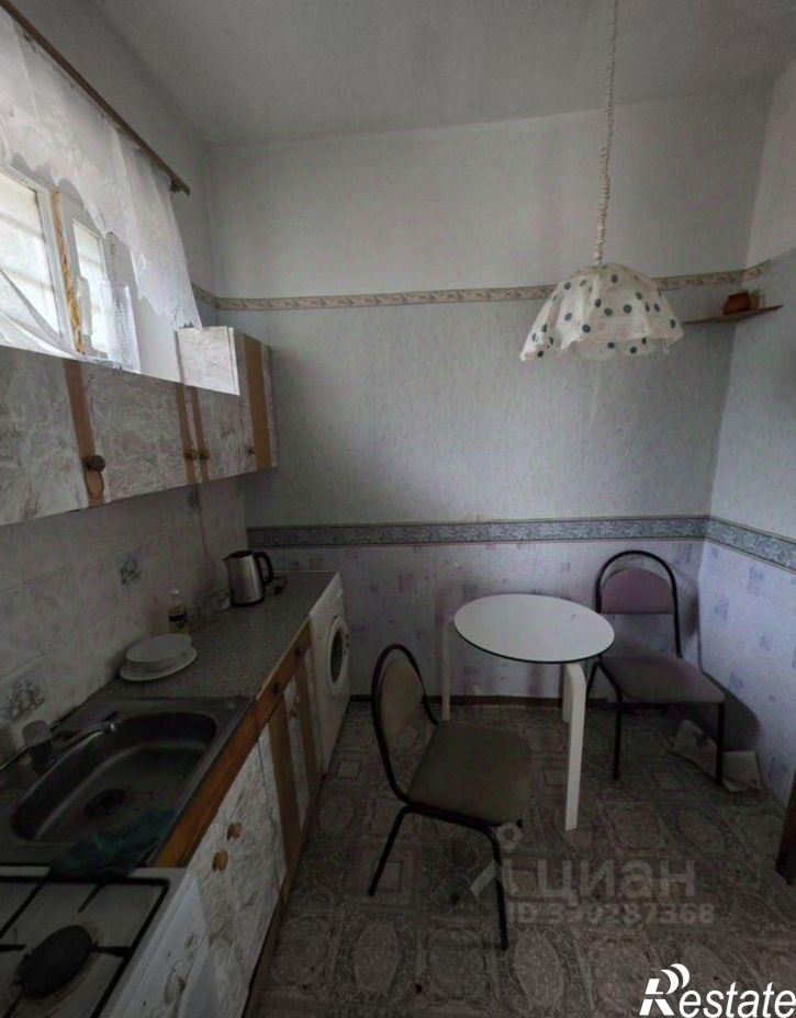 2-комн квартира улица Кирова, 39,  д. 39