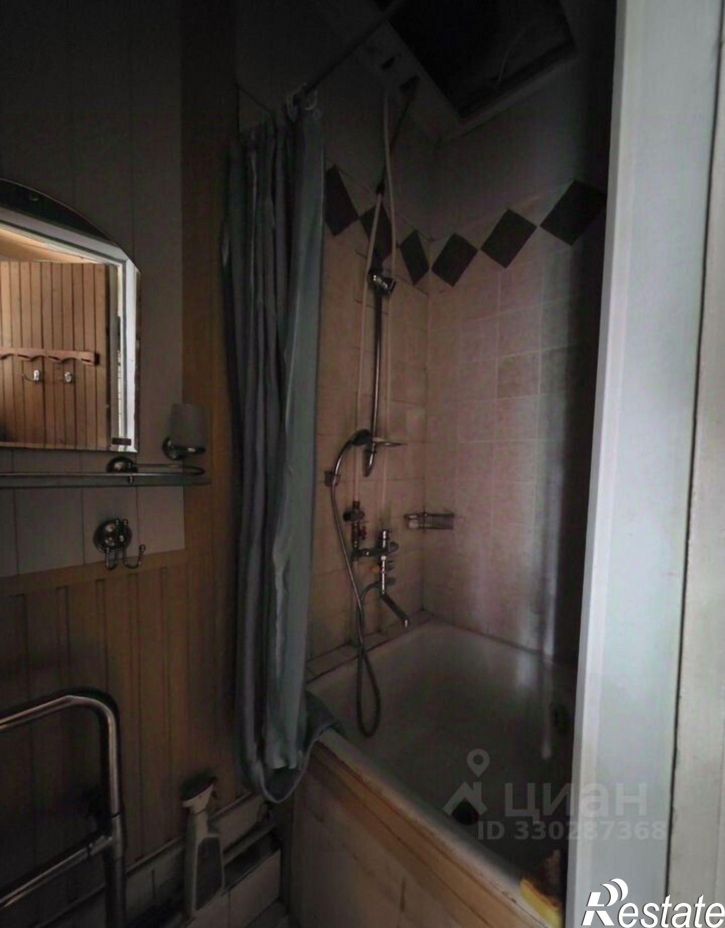 2-комн квартира улица Кирова, 39,  д. 39