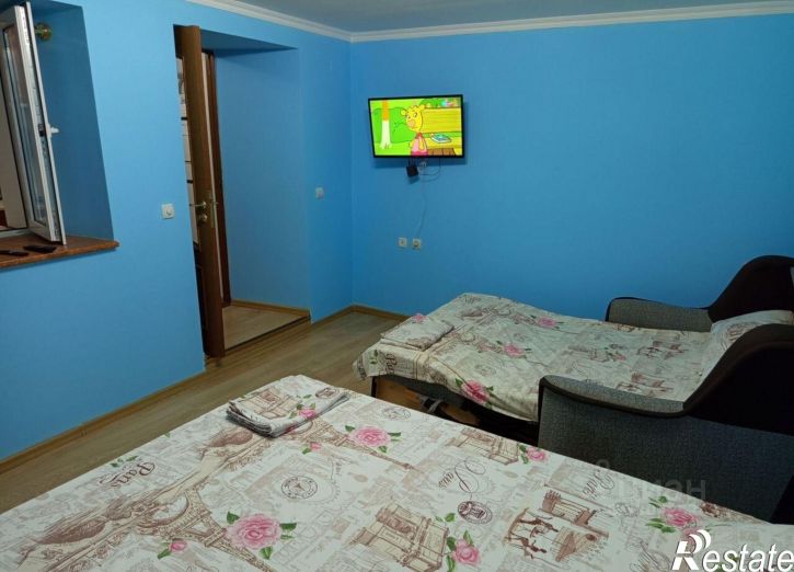 1-комн квартира Балаклавская улица, 25,  д. 25