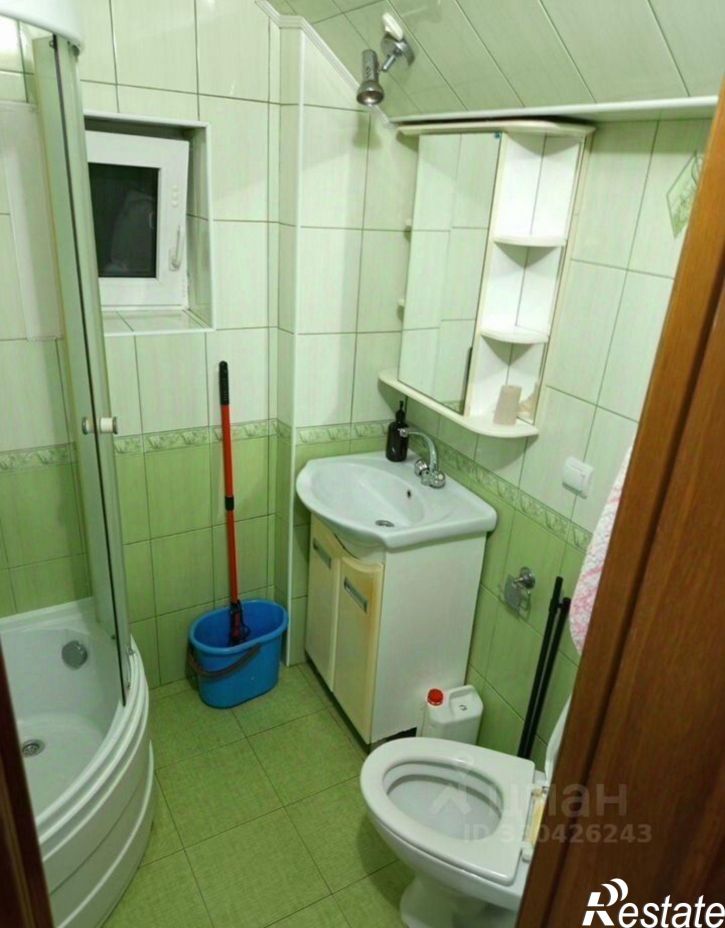1-комн квартира Балаклавская улица, 25,  д. 25