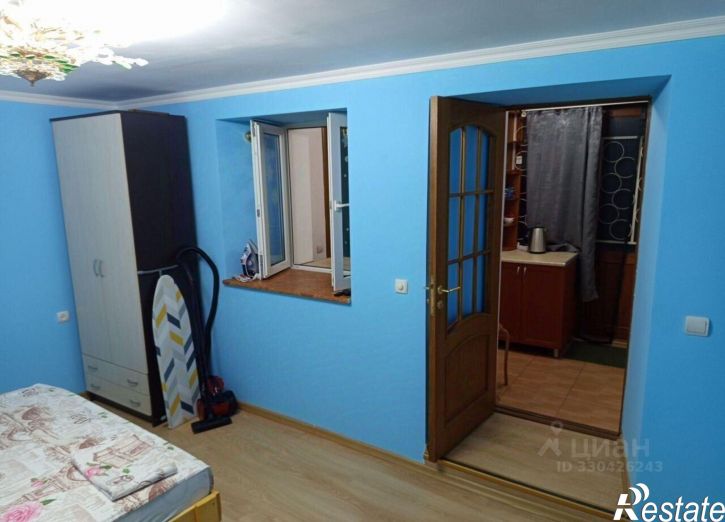 1-комн квартира Балаклавская улица, 25,  д. 25