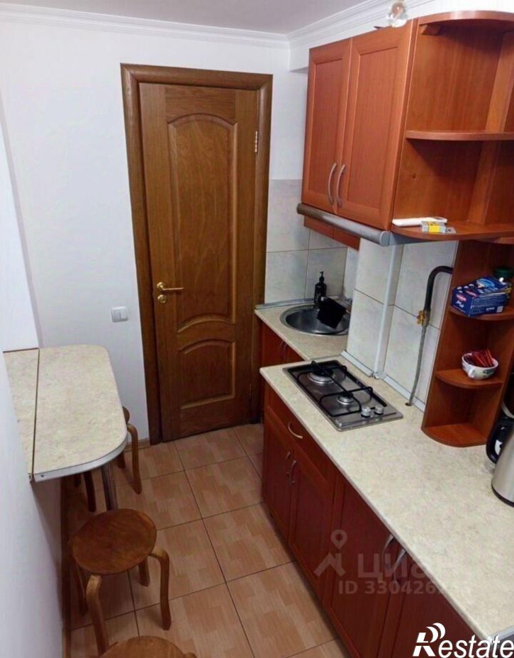 1-комн квартира Балаклавская улица, 25,  д. 25