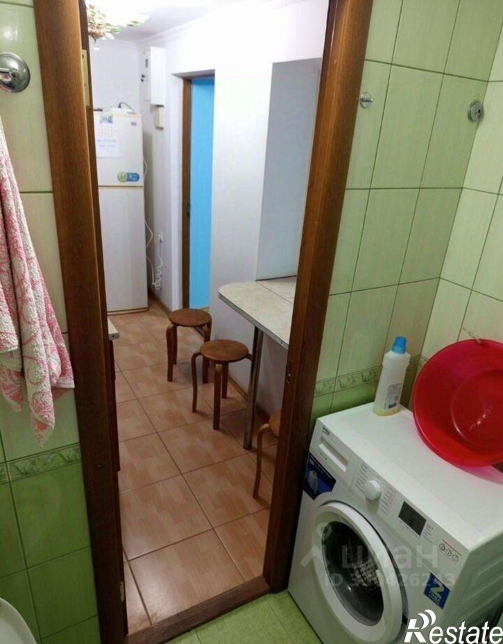 1-комн квартира Балаклавская улица, 25,  д. 25