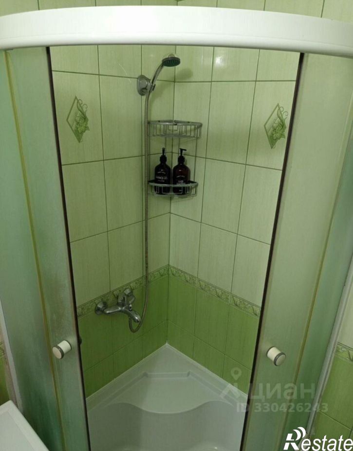 1-комн квартира Балаклавская улица, 25,  д. 25