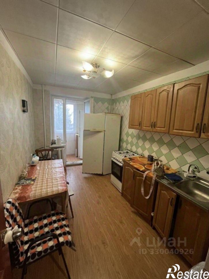 1-комн квартира ул Западная, 15Г,  д. 15Г