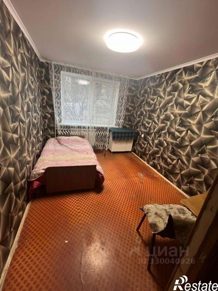 1-комн квартира ул Западная, 15Г,  д. 15Г
