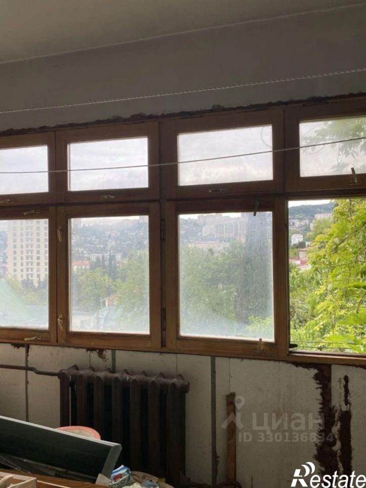 2-комн квартира ул Чернова, 24,  д. 24