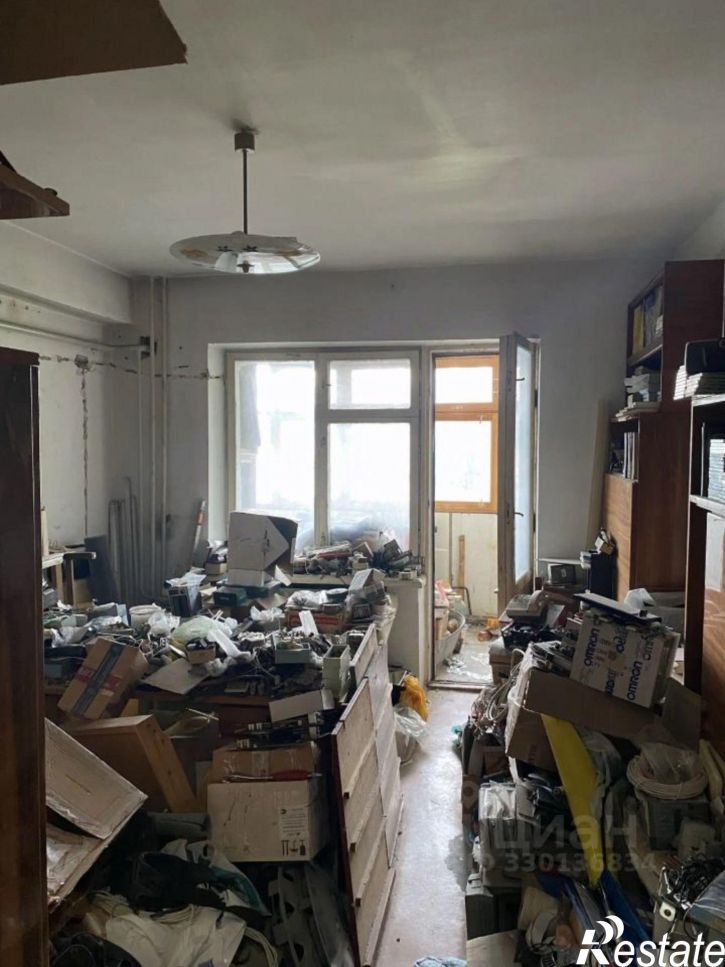 2-комн квартира ул Чернова, 24,  д. 24