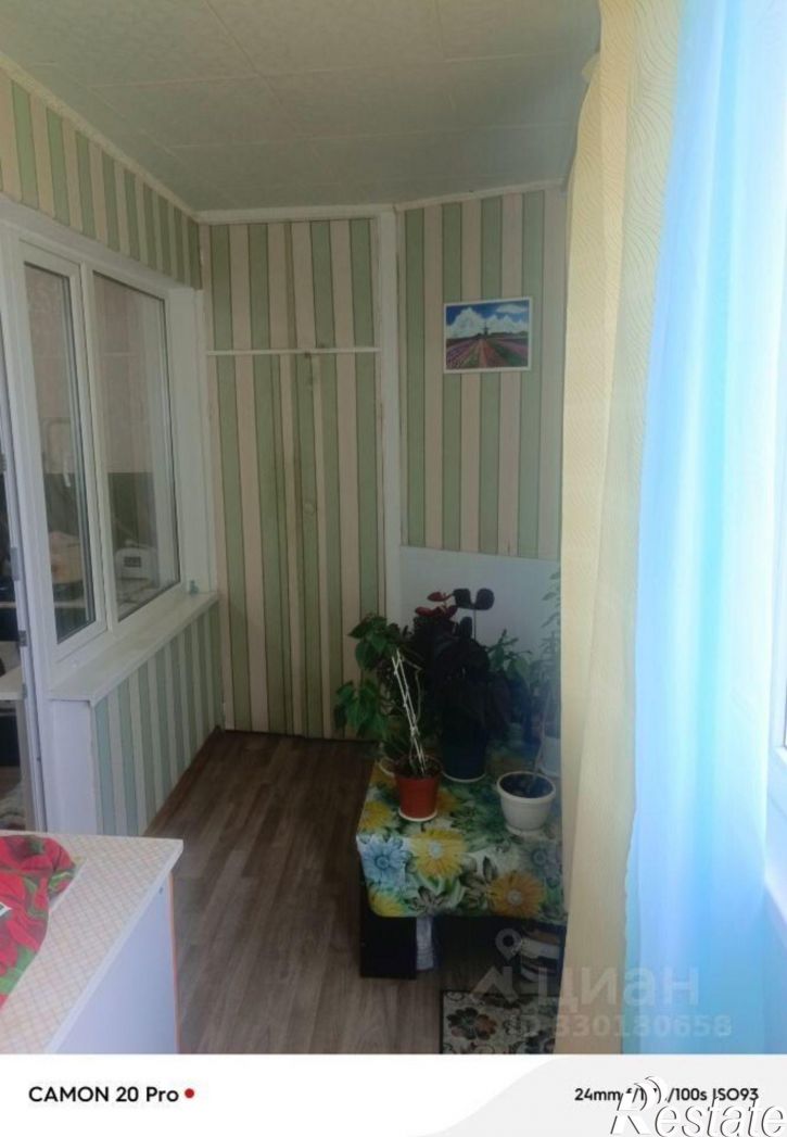 2-комн квартира ул Красных Партизан, 22,  д. 22