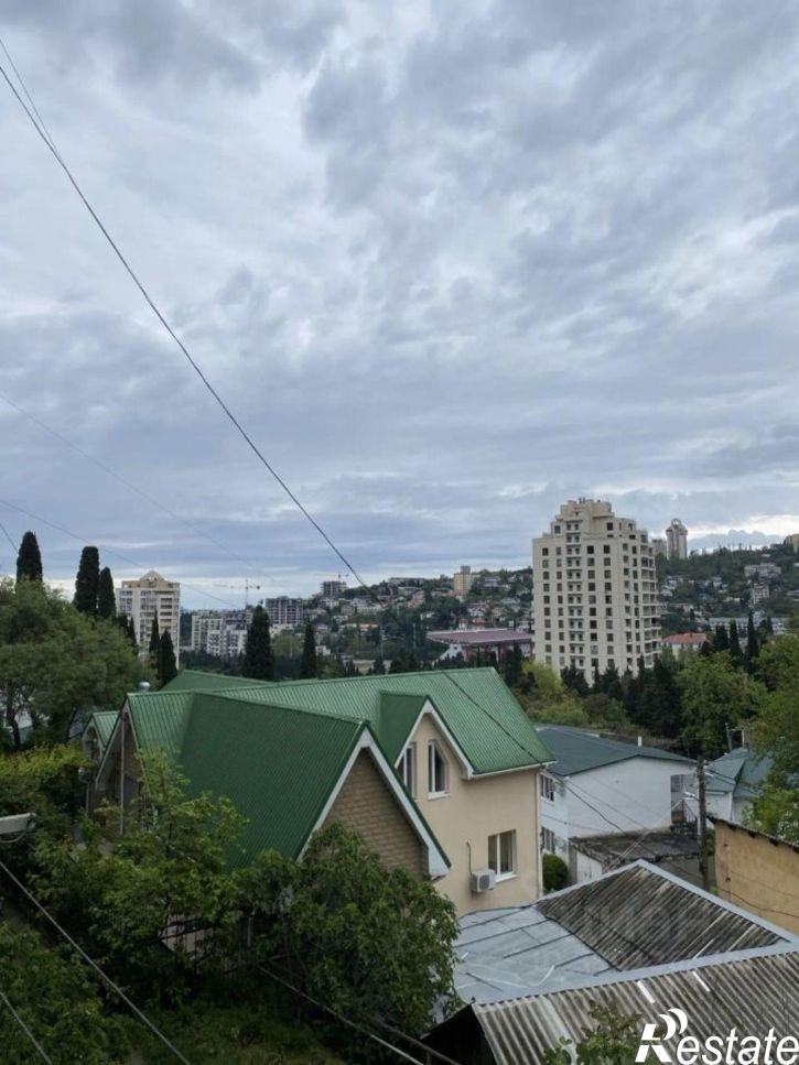 2-комн квартира ул Чернова, 24,  д. 24