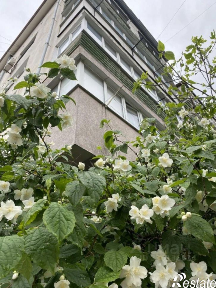 2-комн квартира ул Чернова, 24,  д. 24