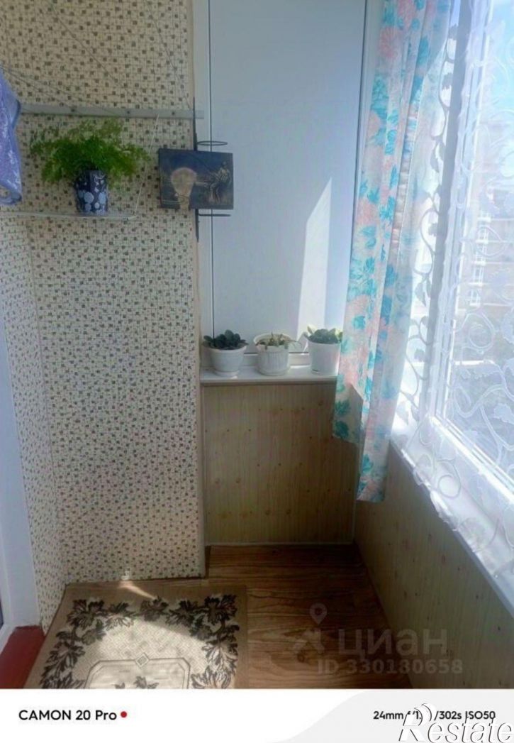 2-комн квартира ул Красных Партизан, 22,  д. 22