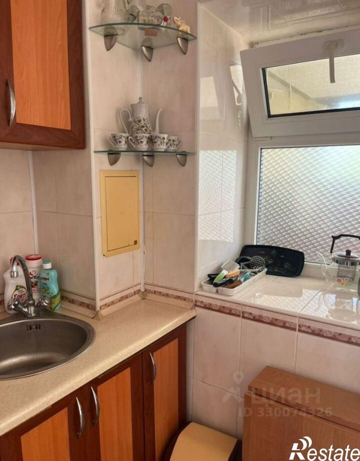 4-комн квартира ул Красногвардейская, 10,  д. 10